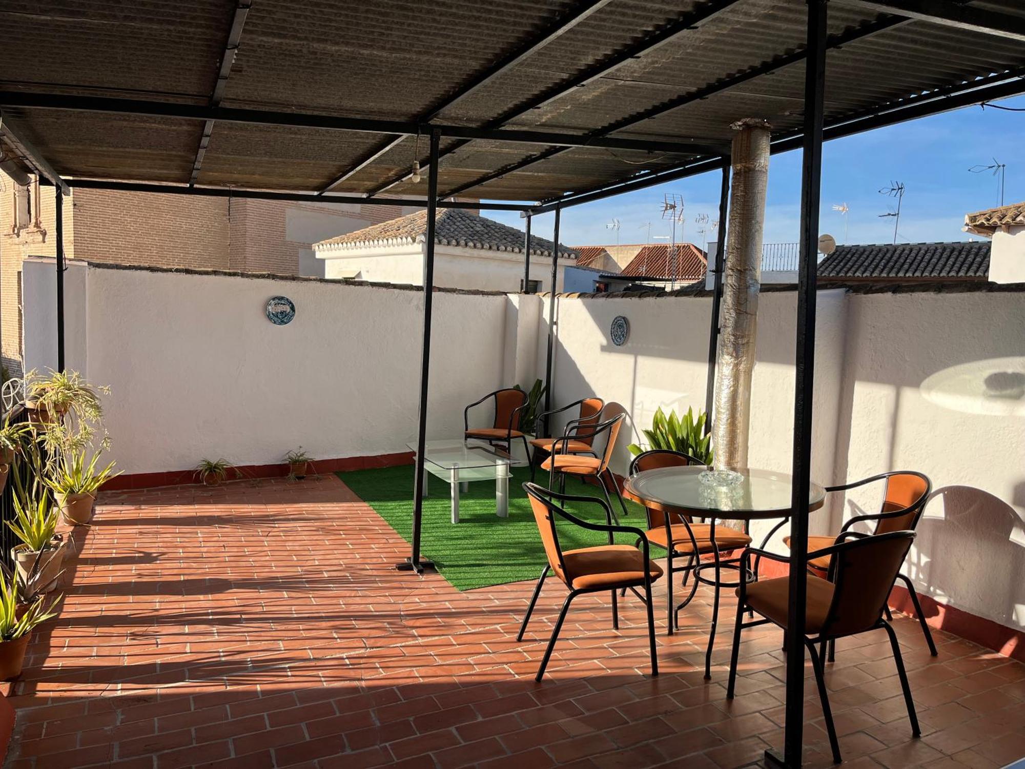 La Casita De Dori Apartment Granada Exterior photo